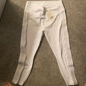 Fabletics high wasted power leggings